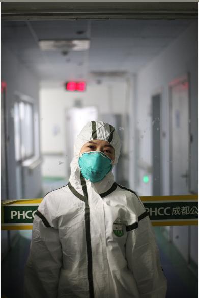 成都市一医院疫情,新冠疫情特稿