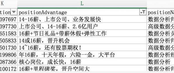 excel数据分析实战视频,数据分析常用的excel技巧