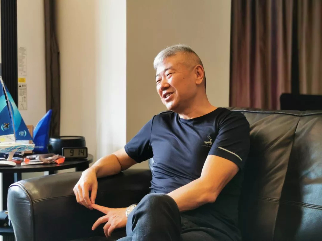 要做餐饮业的华为,木屋烧烤隋政军喊出“百城千店”大计