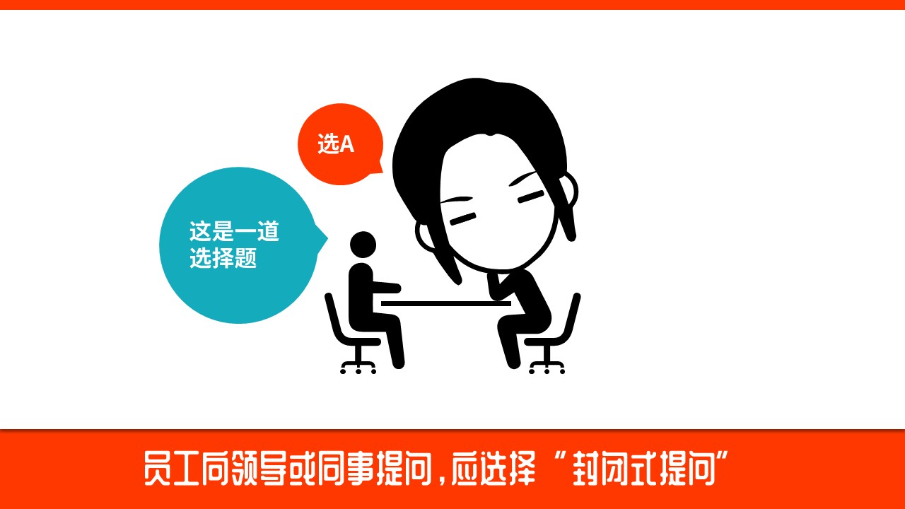 会聊天情商高适合做什么工作,会聊天不是一个技能