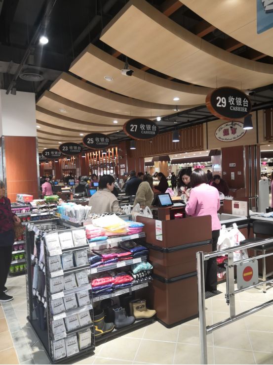 costco和山姆与胖东来哪个好,costco和胖东来的商业模式