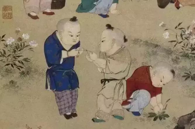 古人锻炼注意力,古人的专注力比现代人强