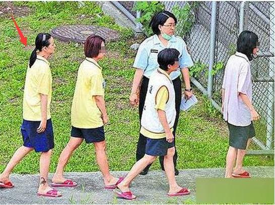 当小三成瘾，3次入狱，3次自杀，萧淑慎：不平衡，只有自己被抓