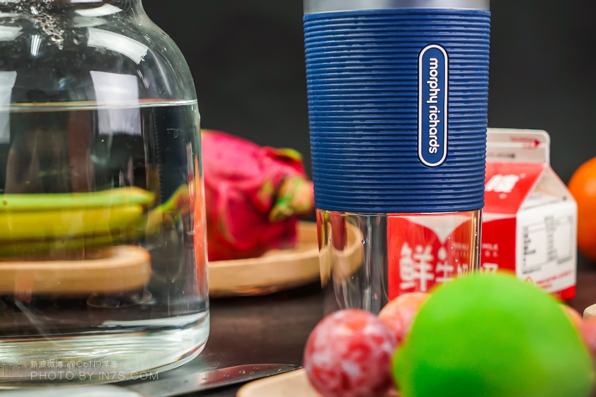 摩飞便携榨汁杯按钮不灵敏,摩飞便携式榨汁杯过滤