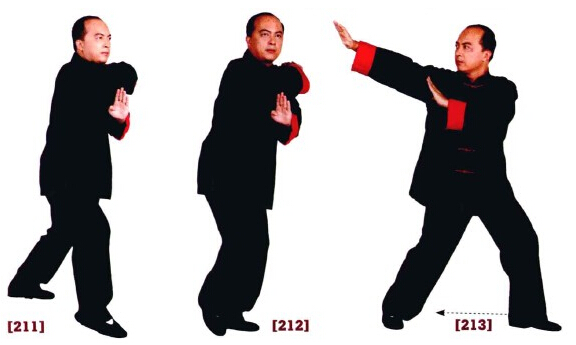 咏春拳标指教学视频,咏春拳低膀手法