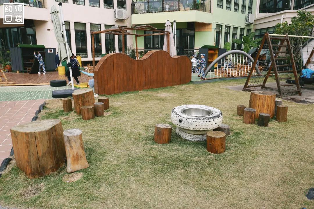 从哪个地方感受到幼儿园的美,幼儿园艺术感受与欣赏感悟分享