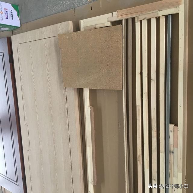 木门怎么选记住这五条,木门该怎么选专业人士帮你解答