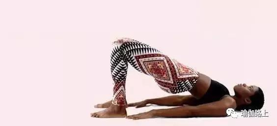 练好瑜伽体位法要多久,瑜伽桥式怎么练