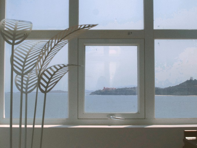 错过救赎山，还有彩虹山，手把手教你把漳州火山岛玩成假装在国外