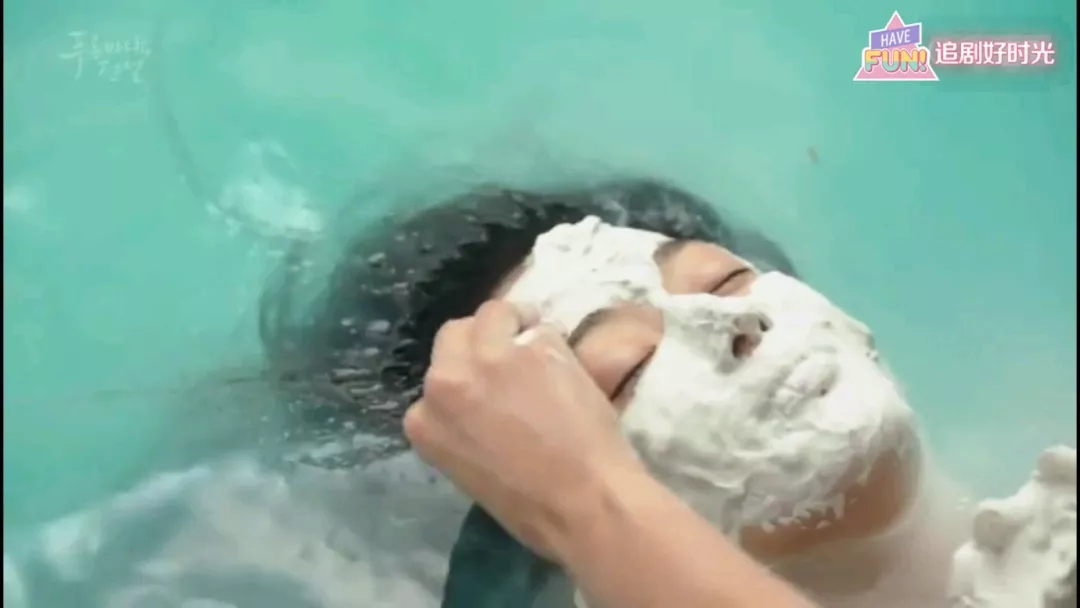 此生必去最美的地方,此生必去的四个海