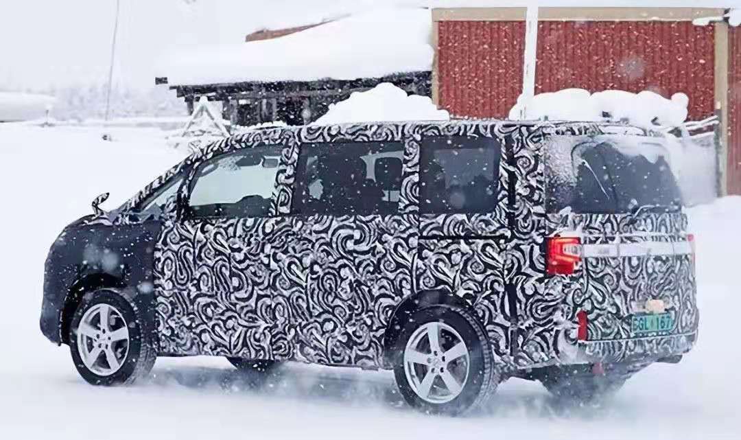 三菱新款得利卡改露营车,老款三菱得利卡改装视频