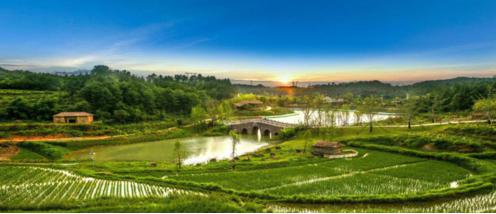 梓山湖恒大养生谷游乐设施,益阳高新活力城梓山湖畔