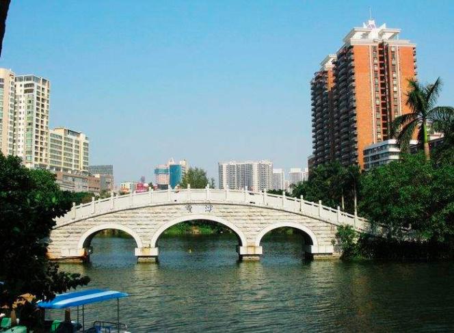 湛江市哪个县发展潜力大,湛江市四个城区发展前景