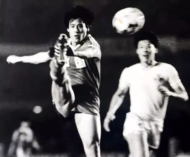 京津足球名将录（六）：男子汉就要踢足球，津门左二哥左树声