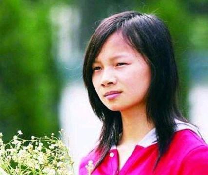 26年洪水中被救的女孩,洪水中被救的小女孩23年后