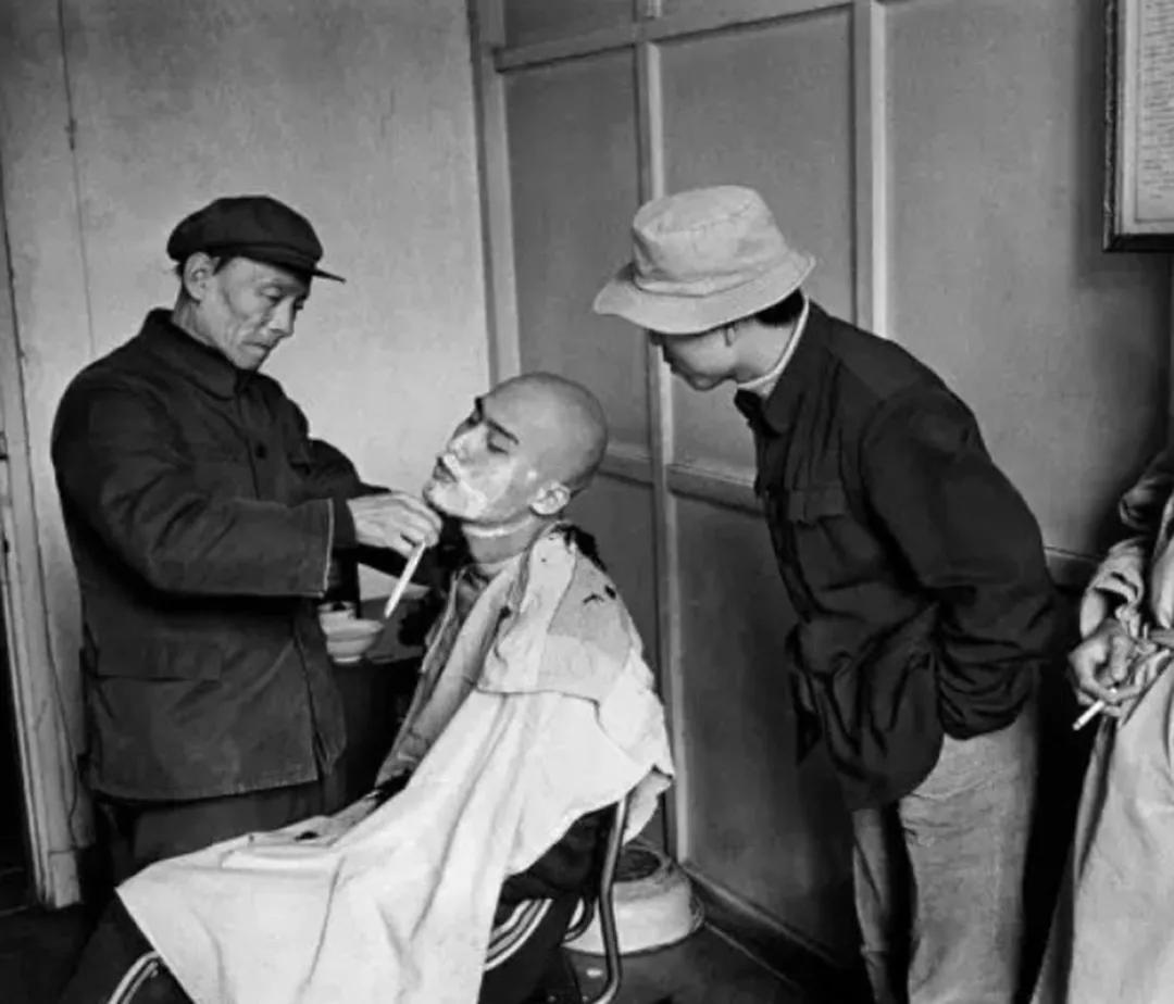 娱乐圈40年代事件,中国娱乐圈40年的记忆