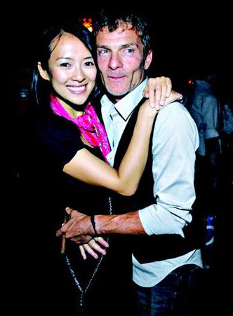 章子怡当初为何选择嫁给汪峰,章子怡为何铁了心嫁三婚汪峰