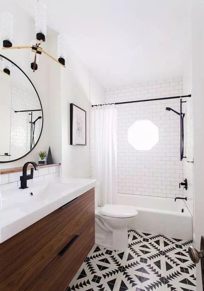 做下沉式卫生间到底好不好,下沉式卫生间可以直接用吗