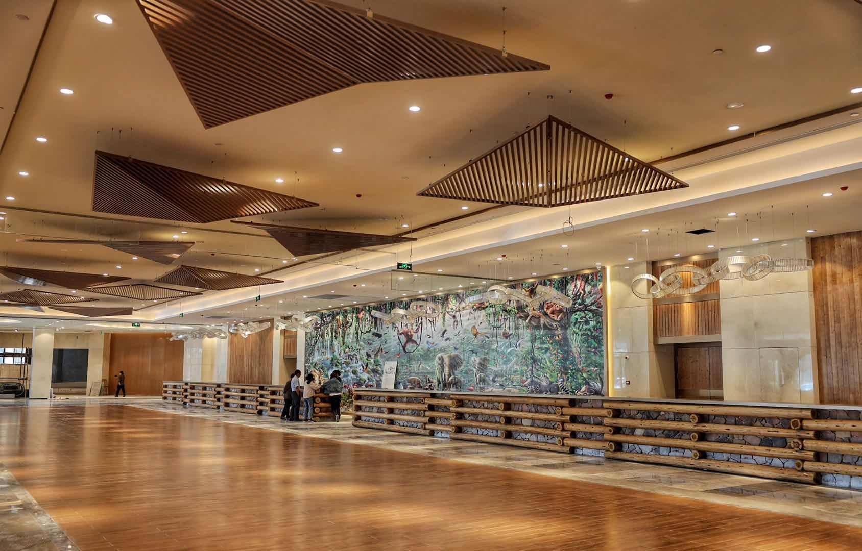 湖州龙之梦主题乐园开放了吗,湖州龙之梦在建项目