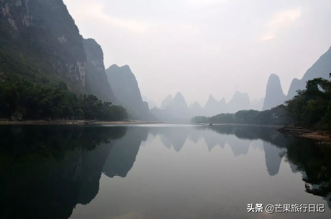 广西桂林景区坑游客吗,桂林旅游避坑指南来了