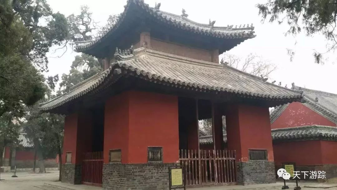 观赏曲阜的孔府孔庙孔林后的感受,曲阜的孔府和孔庙哪个更适合参观