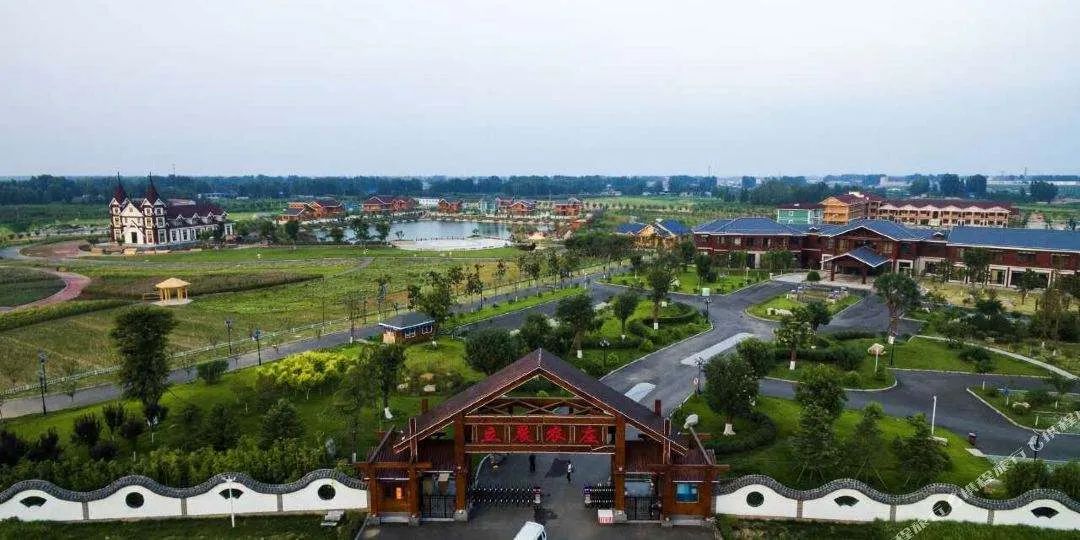 这座透露着古韵之美的城市,这座城市里藏着很多好玩的秘密