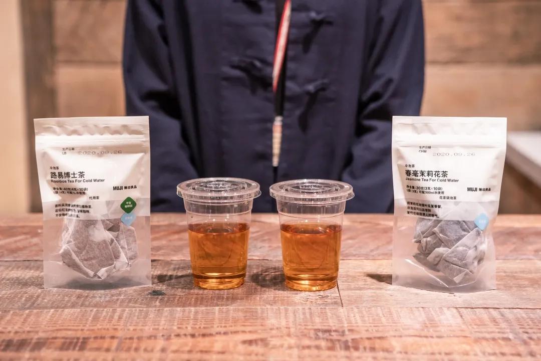 muji无印良品上海旗舰店,无印良品muji门店上海