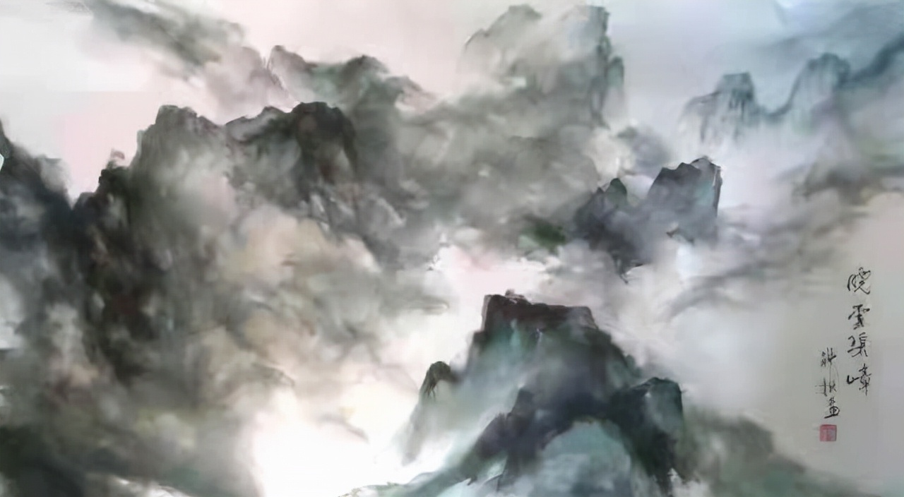 中国艺术功勋人物——潘礼桓