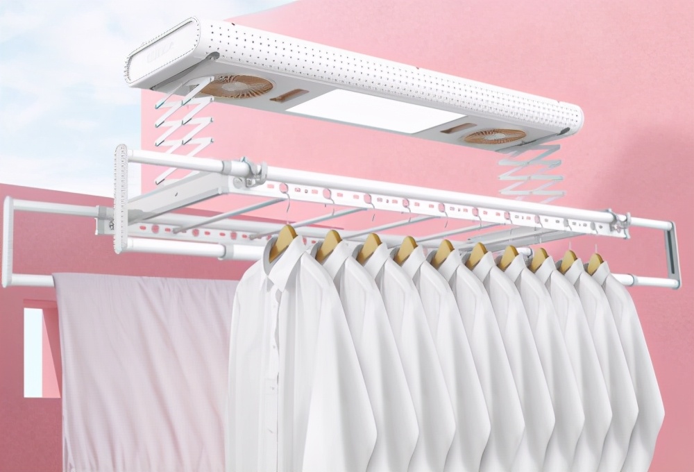 四季沐歌晾衣架质量怎么样,四季沐歌晾衣架的质量好不好