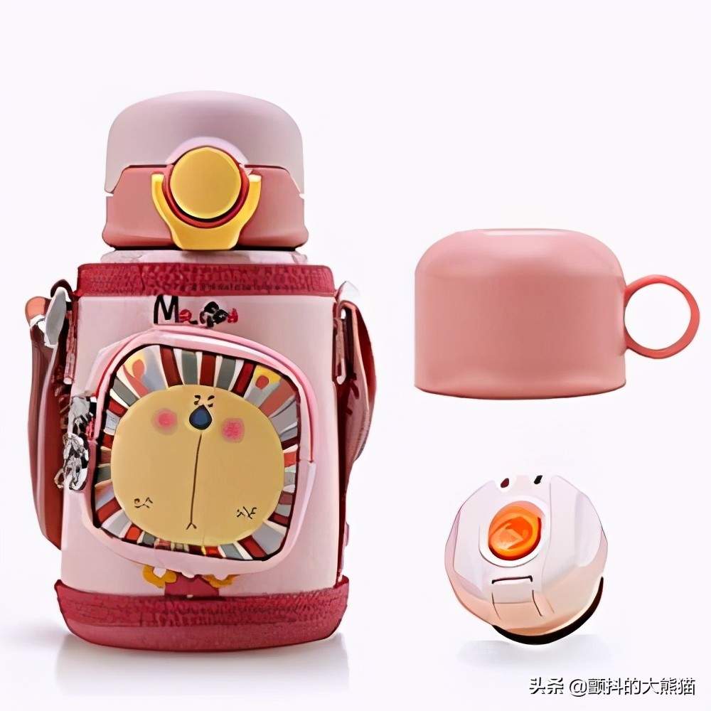 保温杯水壶推荐可爱,漂亮实用大容量保温壶