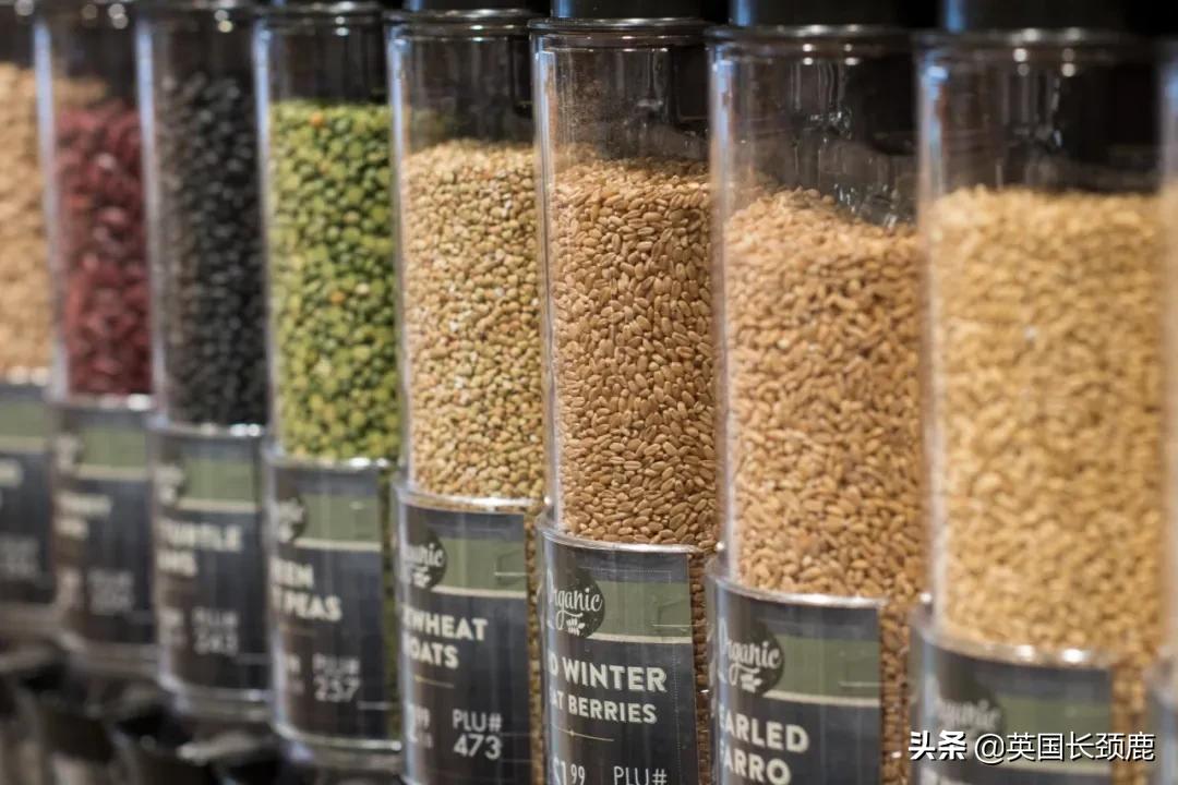 疫情期间网上购物便捷,疫情期间英国超市网上下单