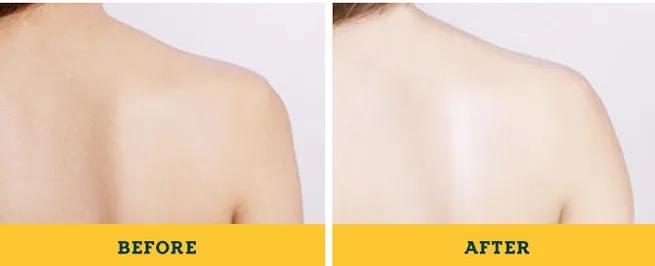 这款会分层的沐浴露好有魔力！李佳琦大呼OMG，洗完澡皮肤水嫩嫩