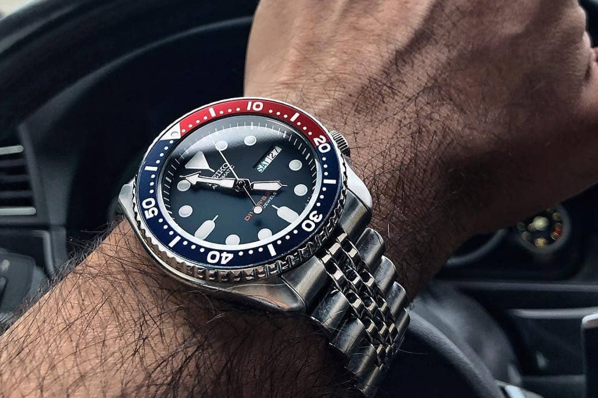 日本机械表与瑞士机械表的差距,日本表与瑞士表差别有多大