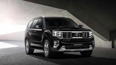 全新2021起亚霸锐3.0t柴油售价,起亚霸锐3.8四驱表现