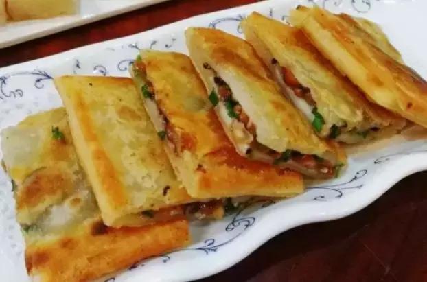 广州迎宾馆白云楼早茶价目表,粤点粤菜粤精彩广州最便宜早茶