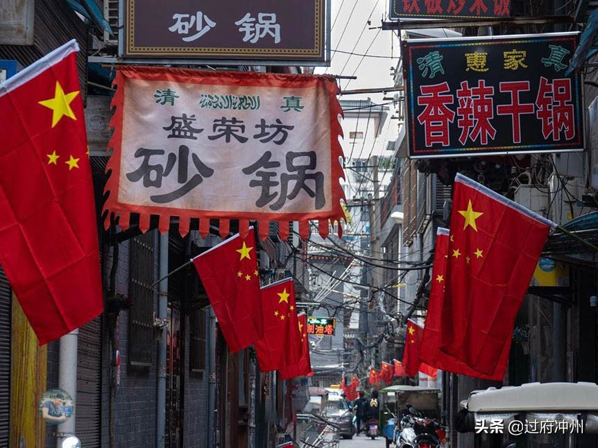 西安旅游火爆的三个原因，背上网红之名很委屈，很多游客看不透