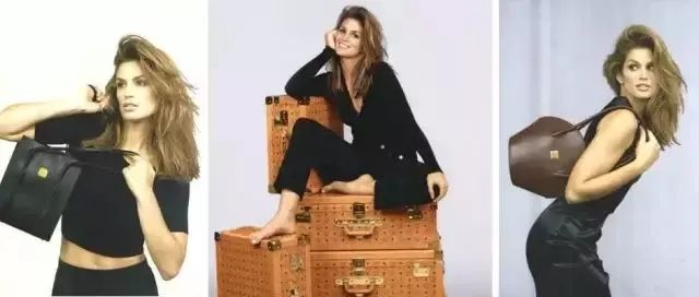 mcm为什么有的深有的浅,mcm为什么火