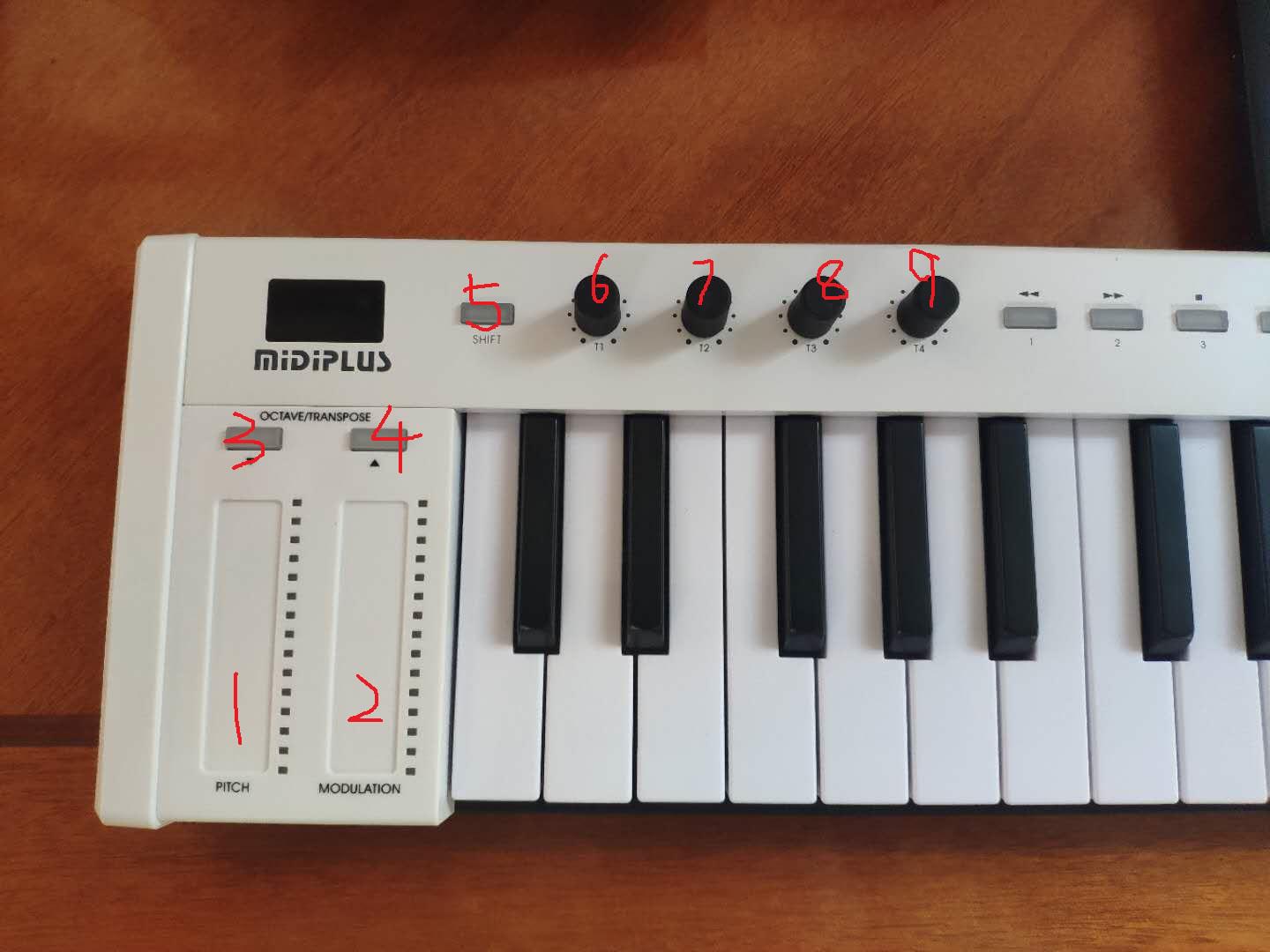 midiplus-m娴嬭瘎,midiplusx2娴嬭瘎