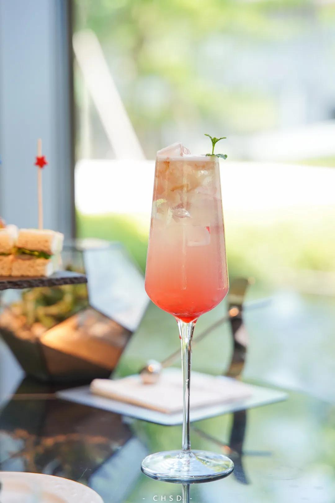 明星都来打卡的店,众多明星大咖打卡的酒店