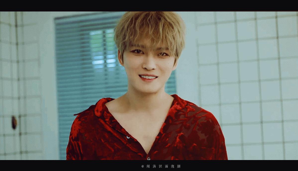 南韩神颜女爱豆李知恩,南韩男爱豆神颜用测谎仪