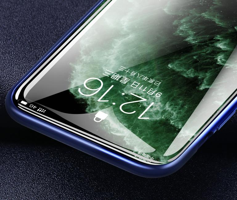 倍思苹果8p手机钢化膜推荐,倍思iphone14pro钢化膜