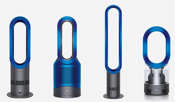 如何选择新款风扇,风扇推荐评测