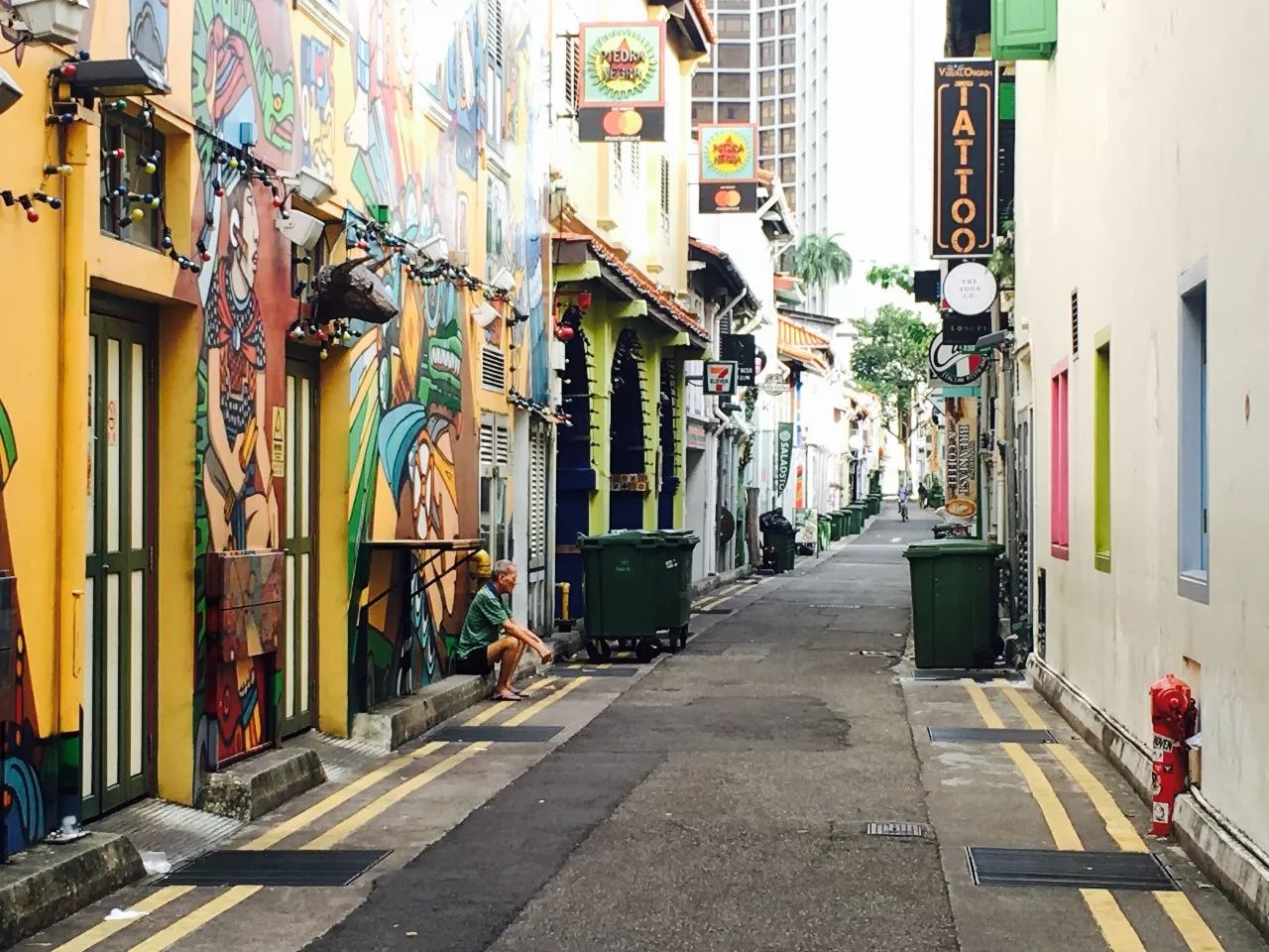 新加坡旅行攻略英文版,新加坡旅游最省钱的路线