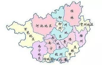 广西梧州发展史,广西梧州跟柳州哪个发展比较好