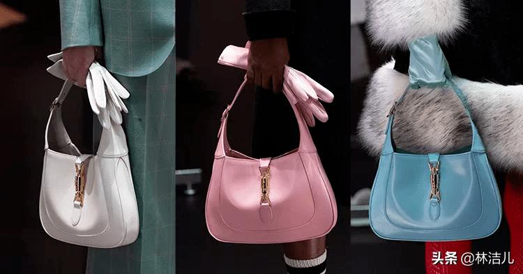 倪妮和lisa,倪妮同款圣罗兰双肩包