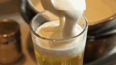 奶茶名牌进化史,一杯奶茶心酸历程