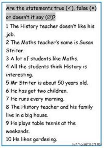 myfavouriteteacher英语绘本,英语作文myfavouriteteacher