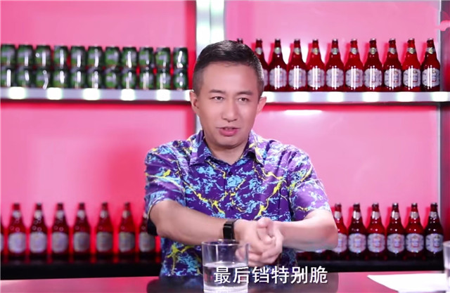 郭晨冬成功不是靠模仿和想象,郭晨冬为什么要感谢张大炮