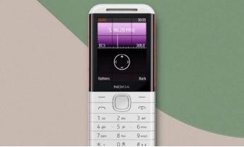 诺基亚手机怀旧经典全新,诺基亚重出江湖互动