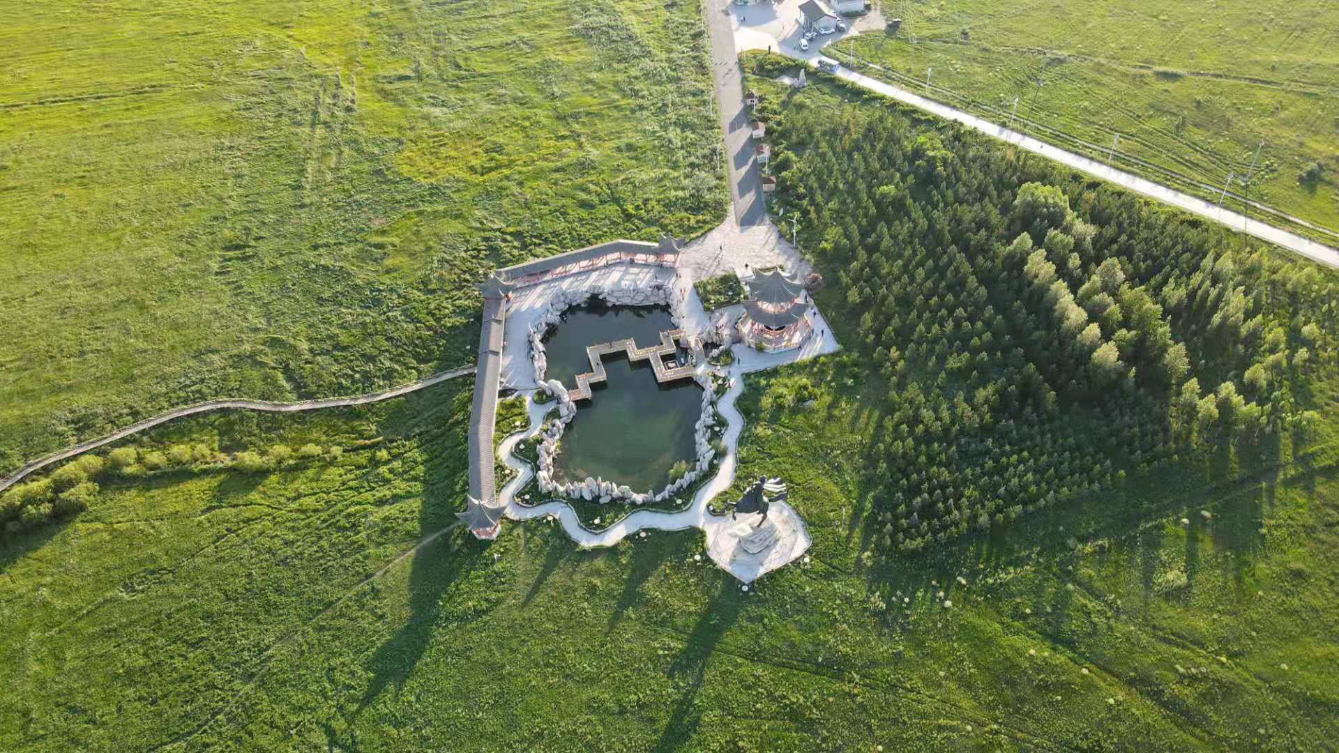 锡林郭勒大草原3天旅游攻略,锡林郭勒大草原五日游推荐